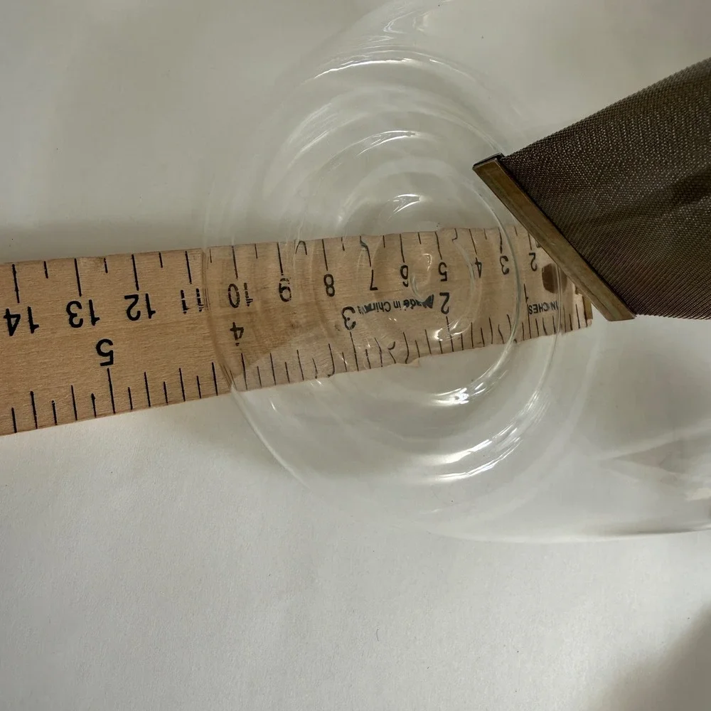 Vintage Eva Solo CafeSolo 1L Coffee Maker Glass Carafe Neoprene Cover Denmark